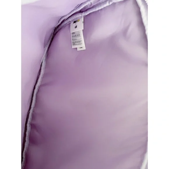 Smiley® × H&M Faux Fur Laptop Case - Picture 4 of 4